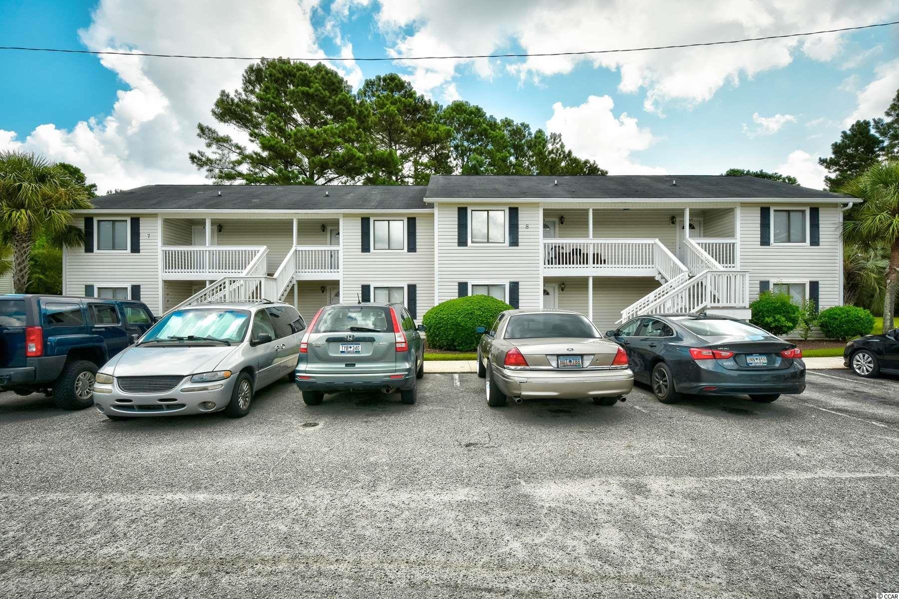 3555 Highway UNIT 8-D Conway, SC 29526