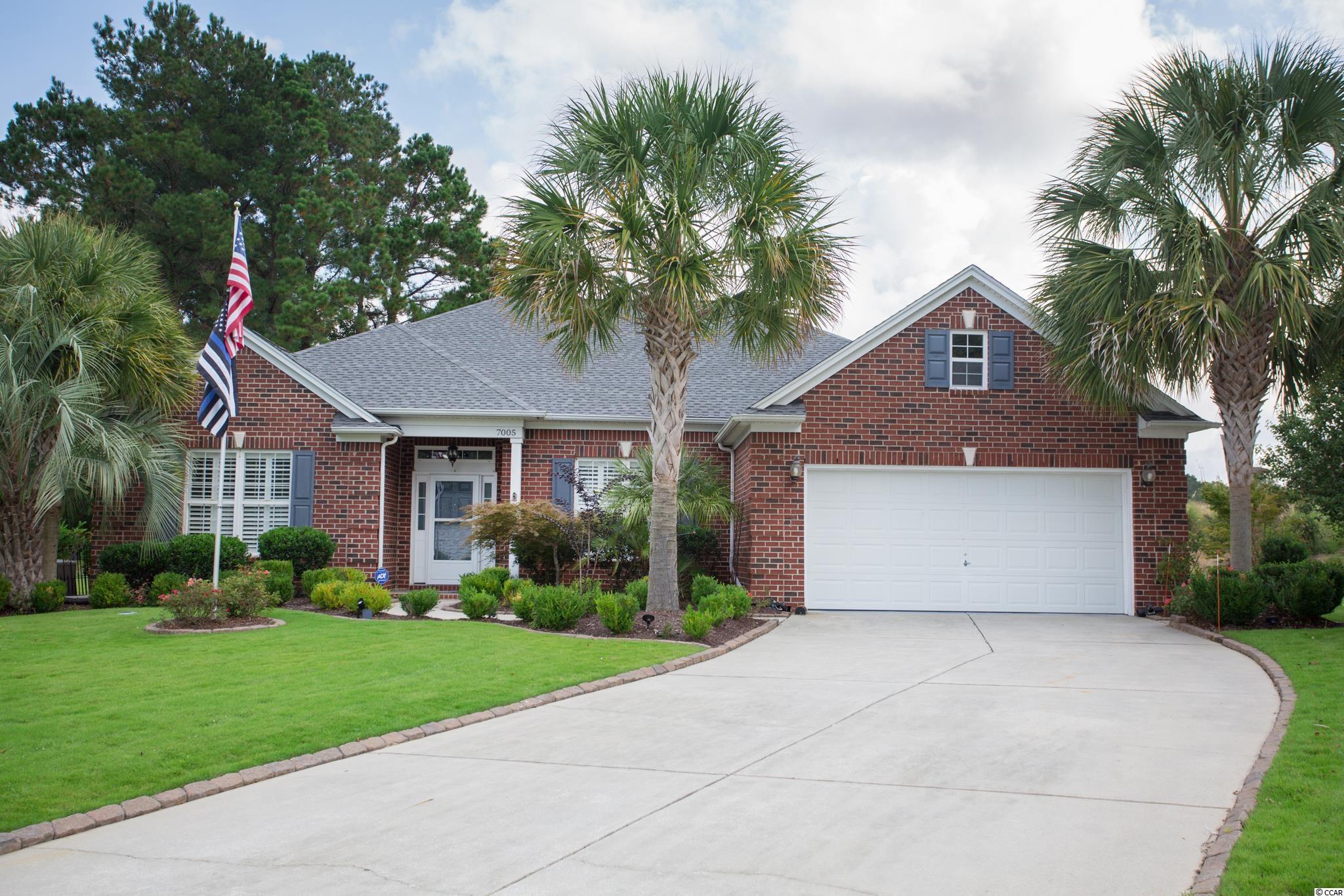 7005 Wellesley Ct. Murrells Inlet, SC 29576