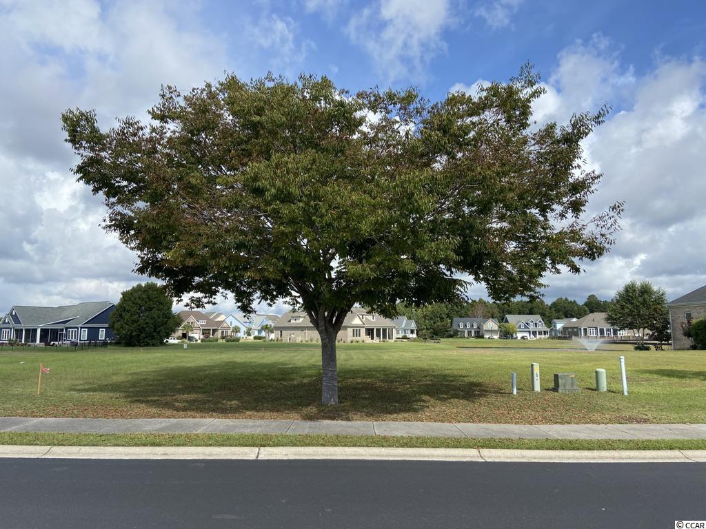 853 Crystal Water Way Myrtle Beach, SC 29579