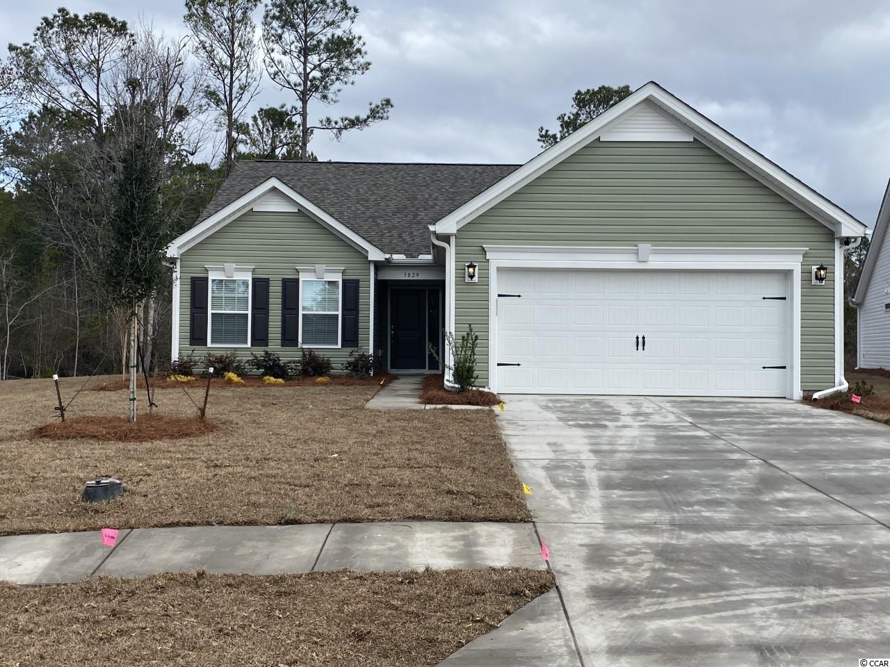 3829 Catchers Ct. Little River, SC 29566