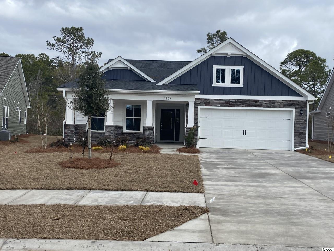 3825 Catchers Ct. Little River, SC 29566