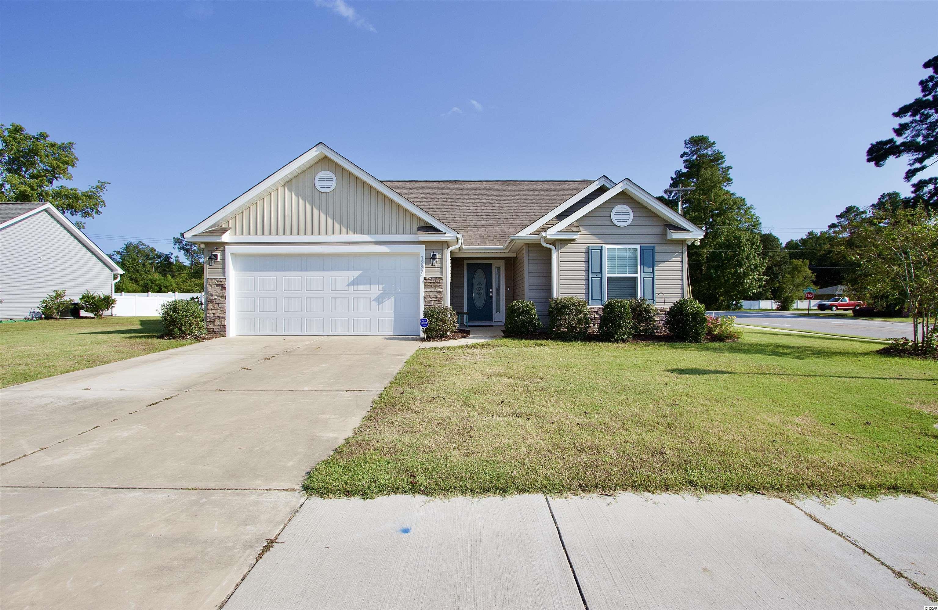 3297 Holly Loop Conway, SC 29526