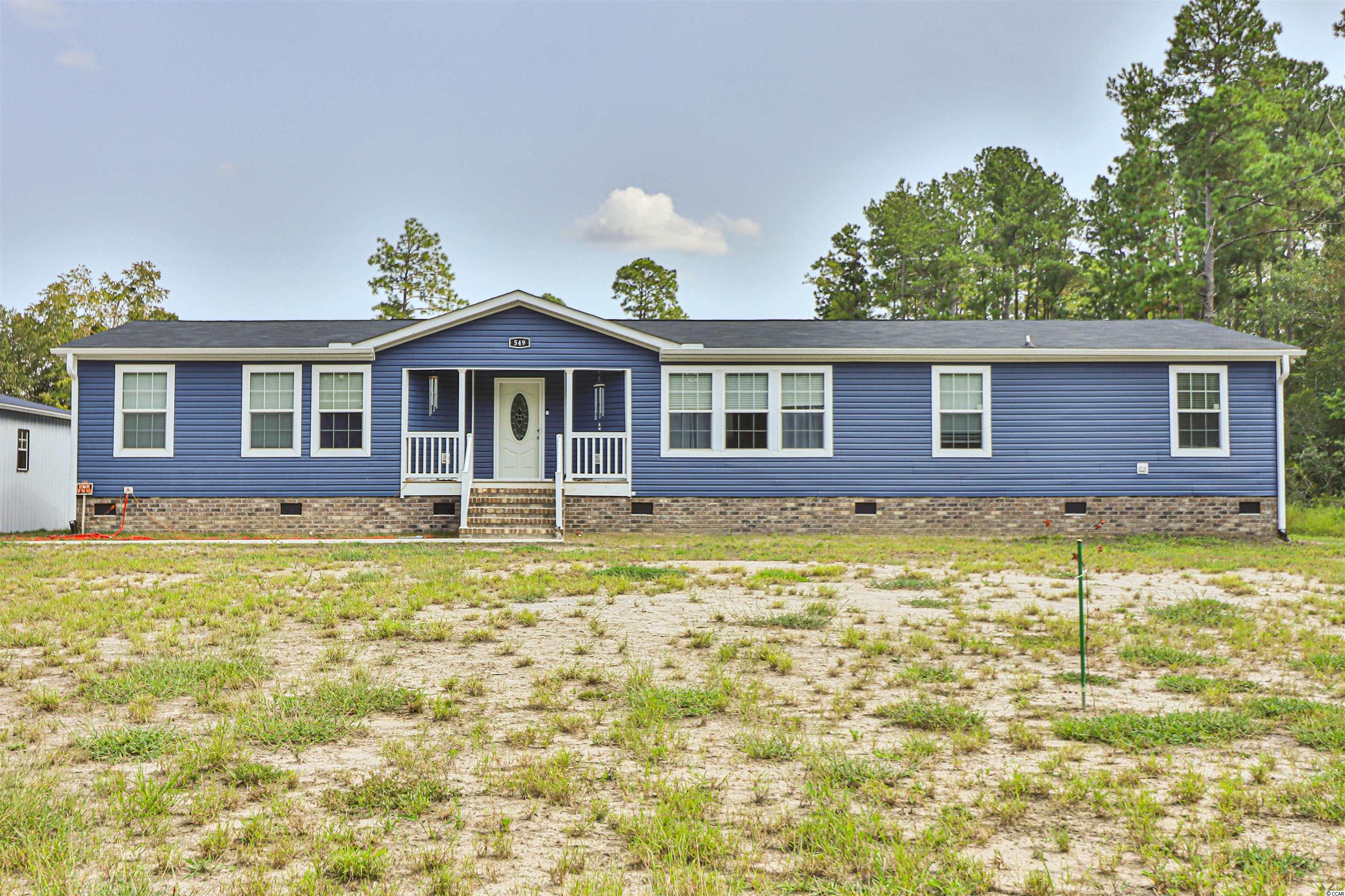 549 Heritage Rd.
