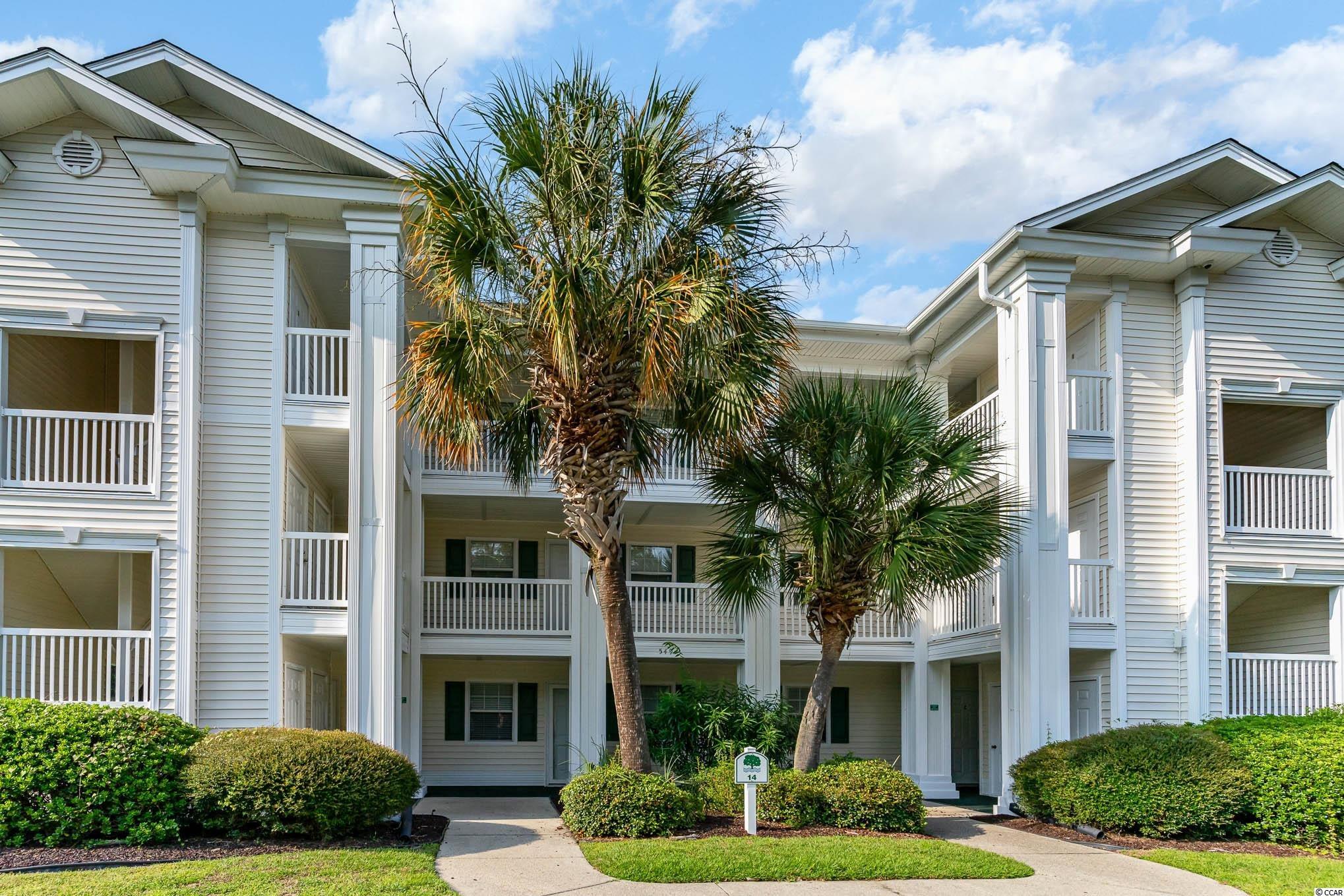549 White River Dr. UNIT 14H Myrtle Beach, SC 29579