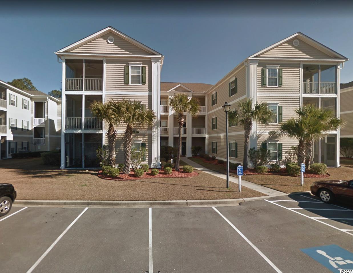 244 Sun Colony Blvd. UNIT #302 Longs, SC 29568