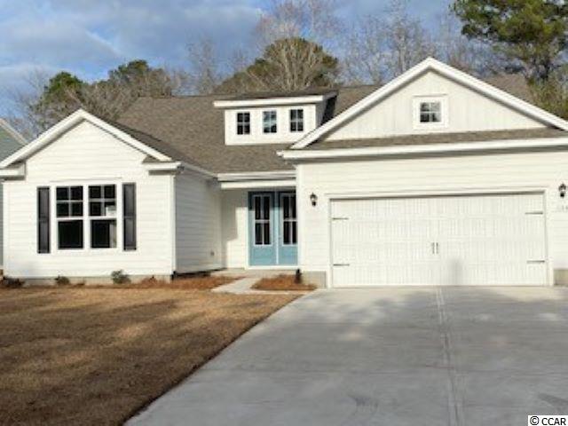 1148 Sea Bourne Way Sunset Beach, NC 28468