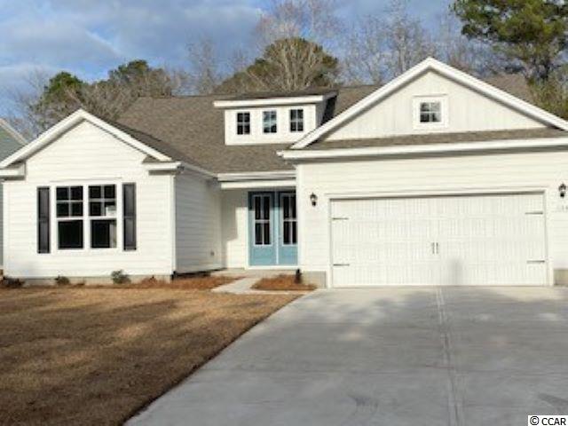 1148 Sea Bourne Way Sunset Beach, NC 28468