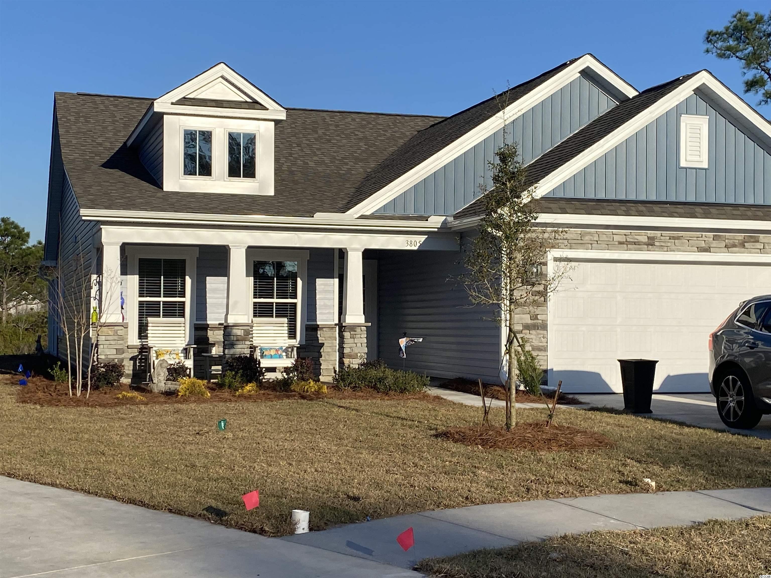 3805 Catchers Ct. Little River, SC 29566