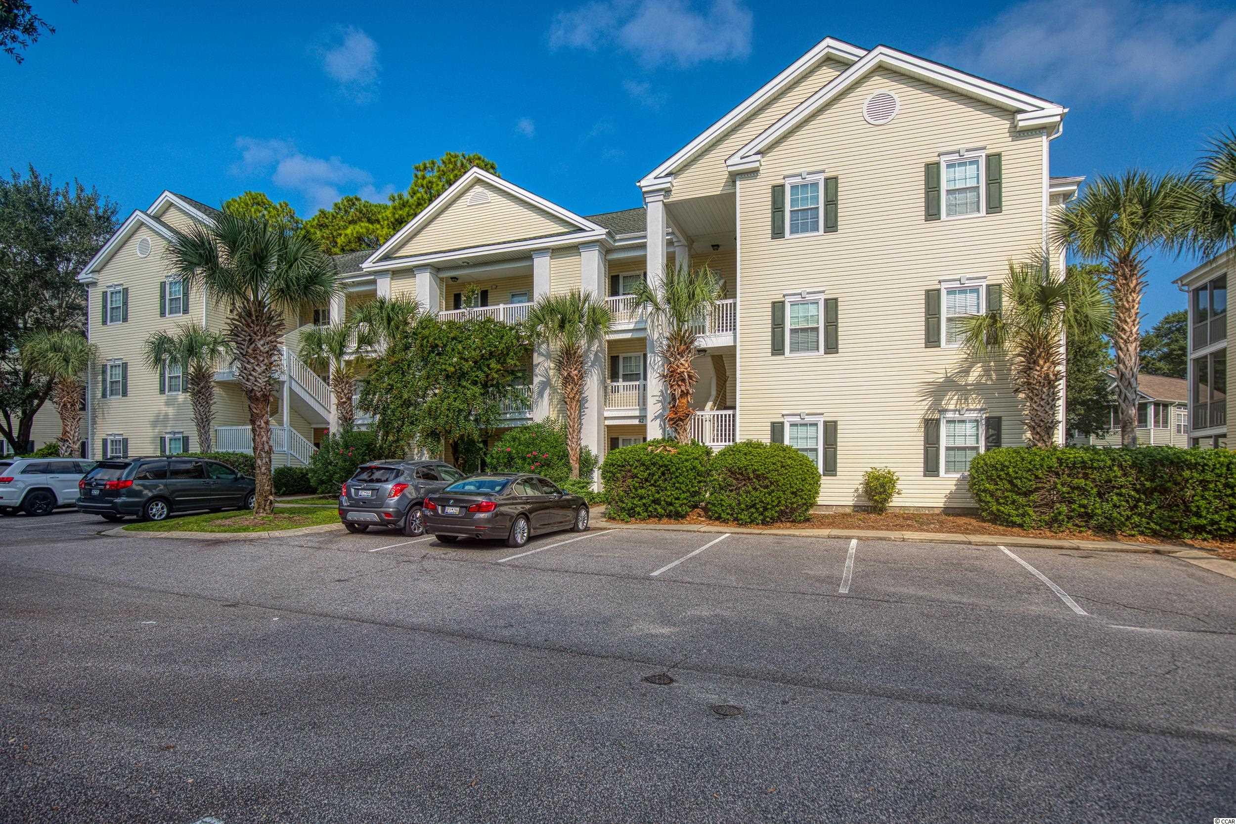 601 N Hillside Dr. UNIT #4224 North Myrtle Beach, SC 29582