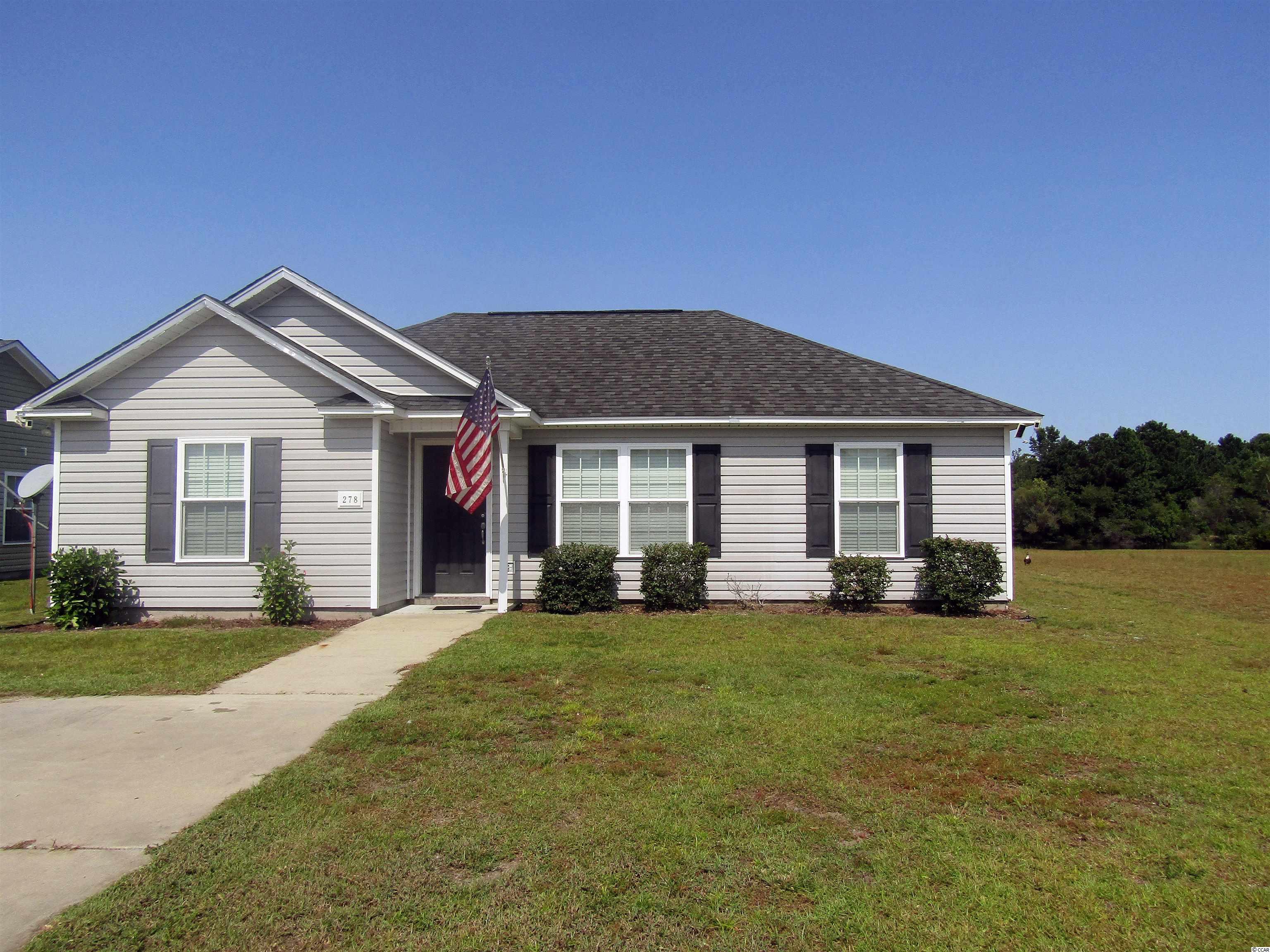 278 Weyburn St. Myrtle Beach, SC 29579