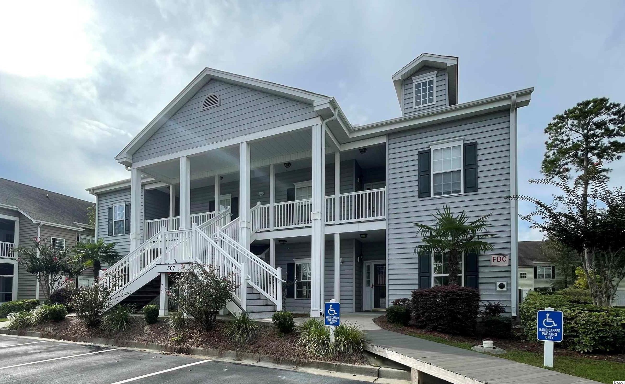 307 Black Oak Ln. UNIT #102 Murrells Inlet, SC 29576