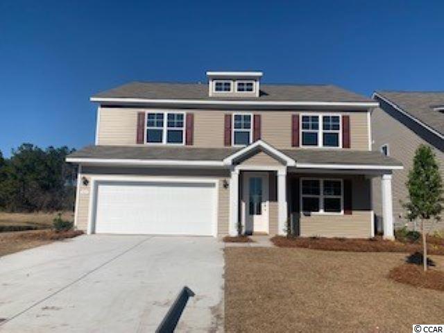 1020 Baker Creek Loop Myrtle Beach, SC 29579