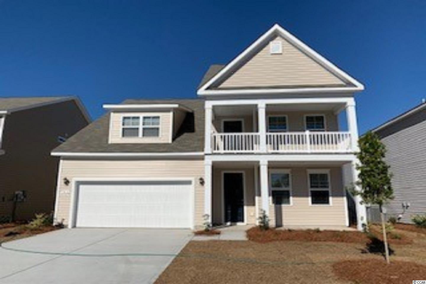 1016 Baker Creek Loop Myrtle Beach, SC 29579