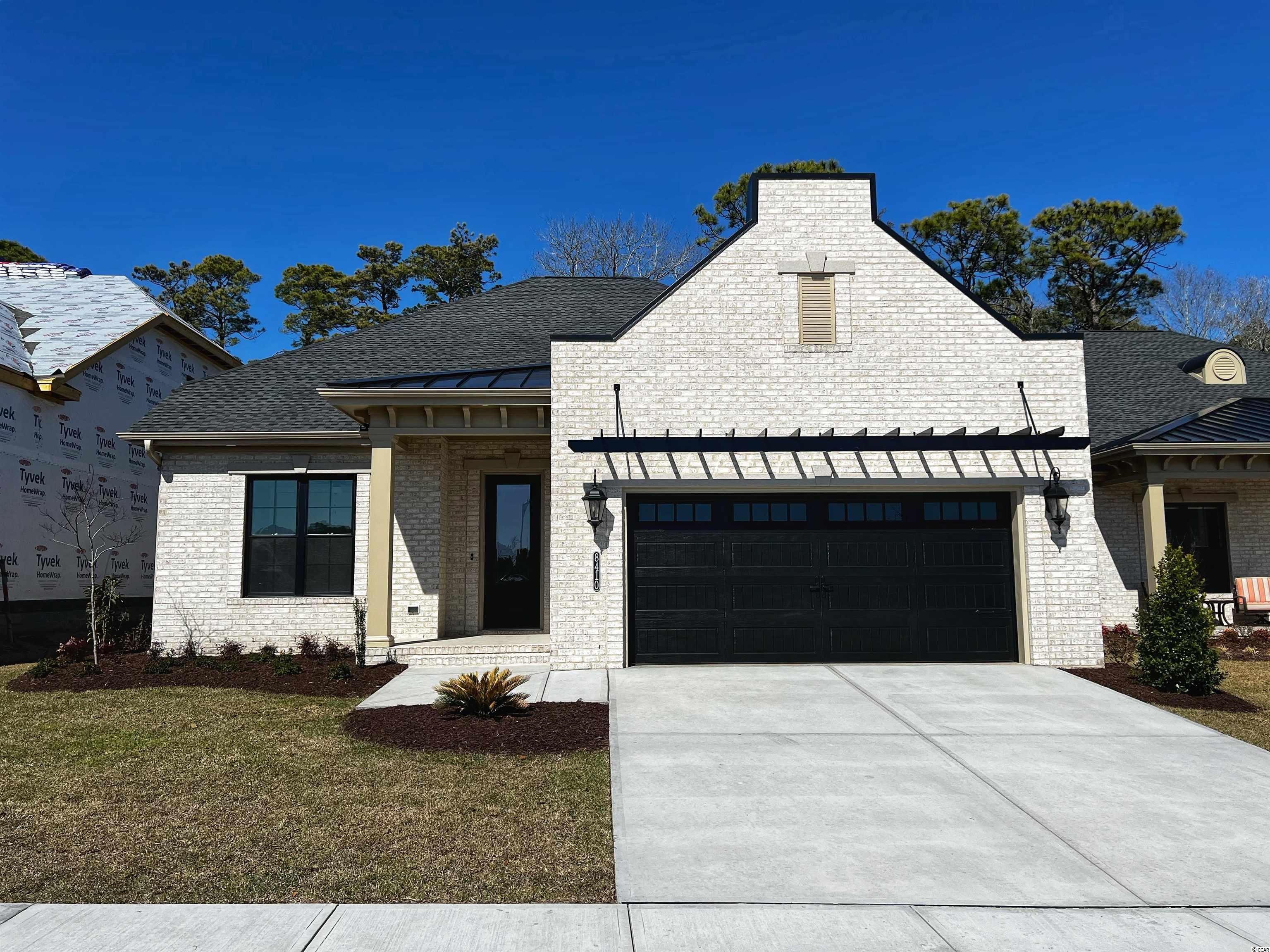 8410 Cape Dutch Loop Myrtle Beach, SC 29572