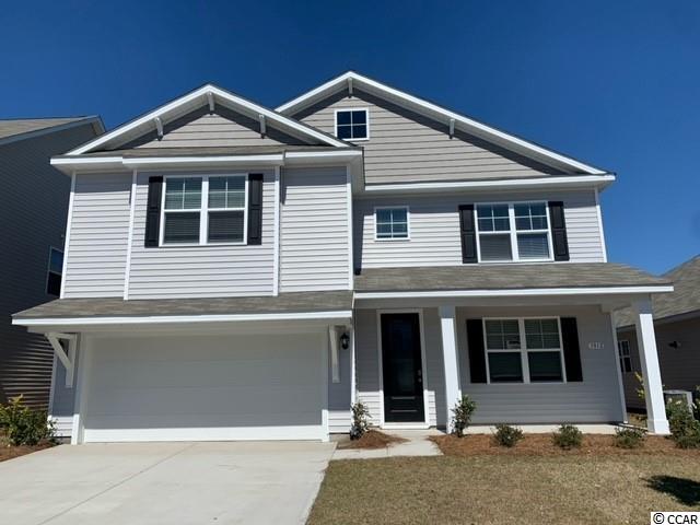 1012 Baker Creek Loop Myrtle Beach, SC 29579