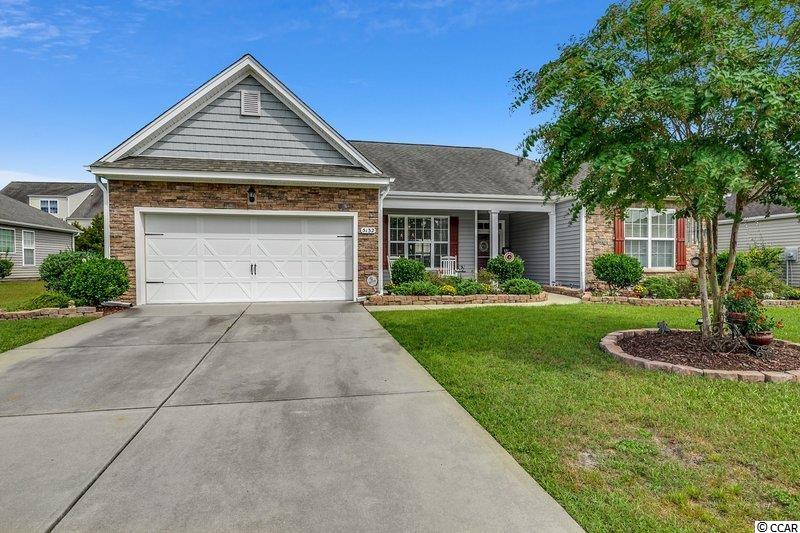 5132 Fairmont Ln. Myrtle Beach, SC 29579