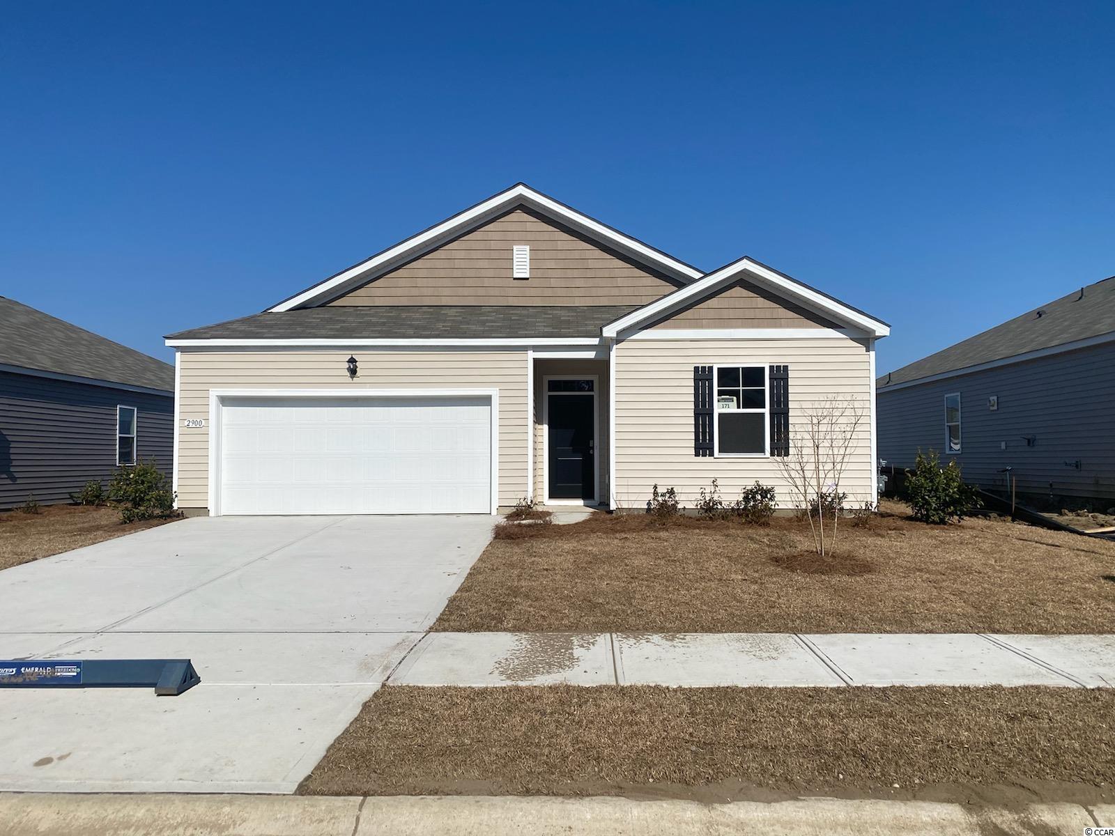 2900 Pegasus Place Myrtle Beach, SC 29577