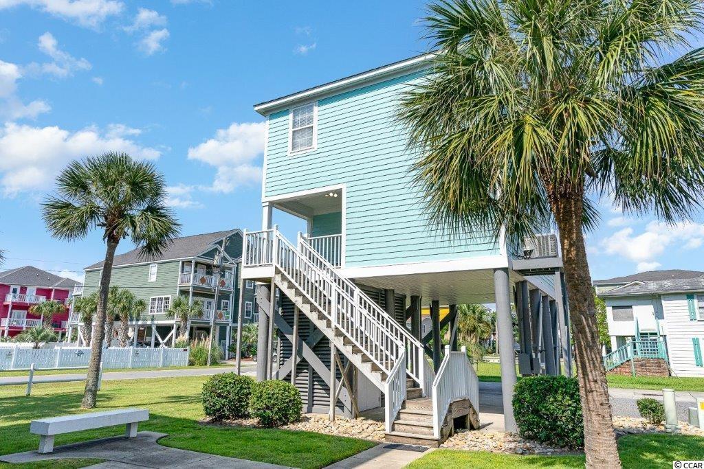 1308 Portobello Dr. Murrells Inlet, SC 29576