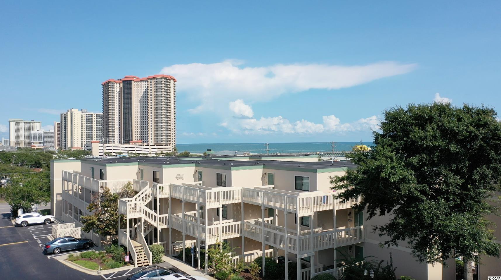 9661 Shore Dr. UNIT 4B-17 Myrtle Beach, SC 29572