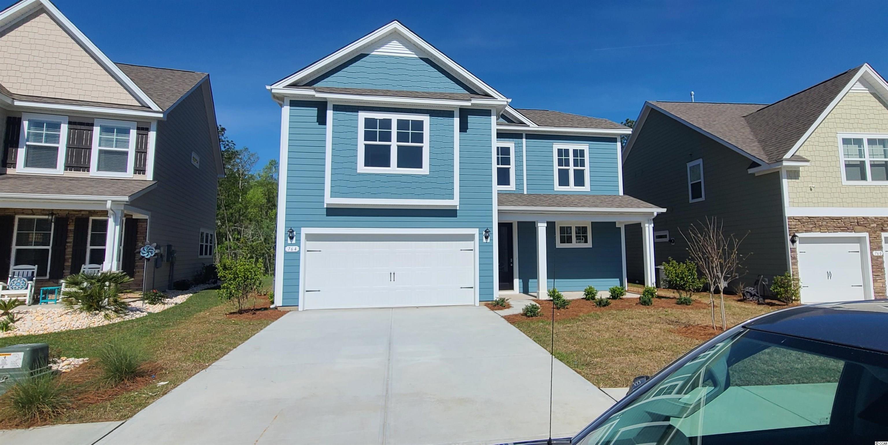 764 Old Murrells Inlet Rd. Murrells Inlet, SC 29576