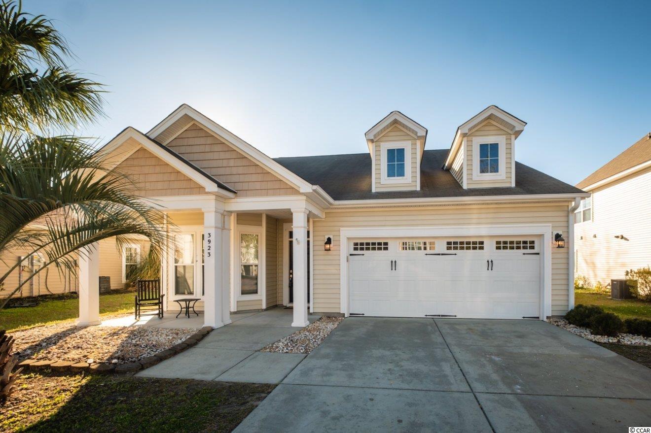 3923 Briar Vista Dr. Myrtle Beach, SC 29579