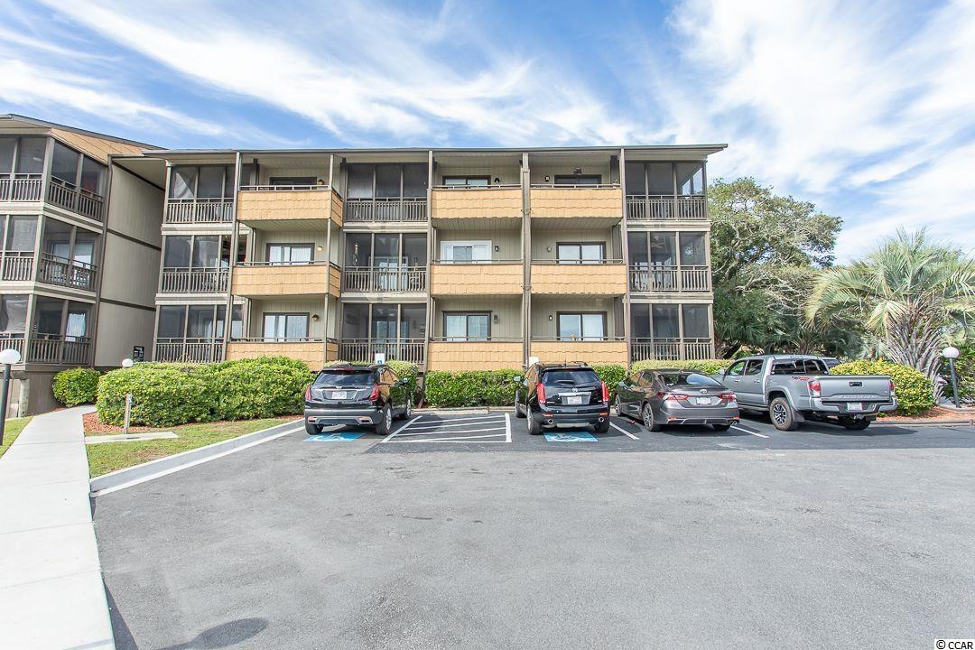 9501 Shore Dr. UNIT A214 Myrtle Beach, SC 29572