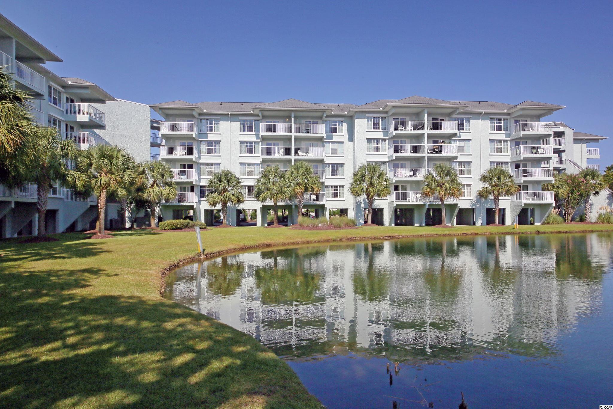 14290 Ocean Hwy. UNIT #209 Pawleys Island, SC 29585