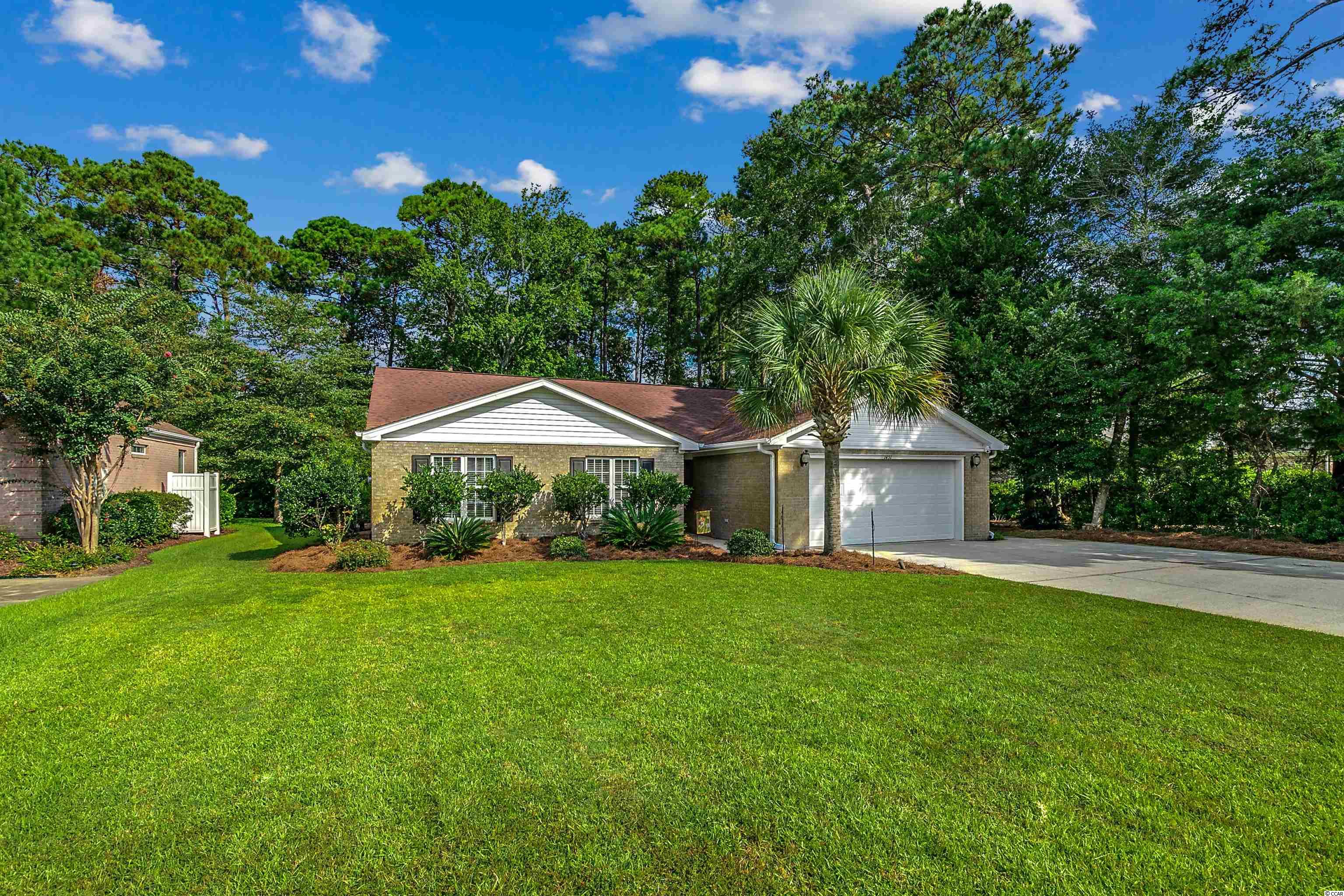 1451 Fox Hollow Way North Myrtle Beach, SC 29582