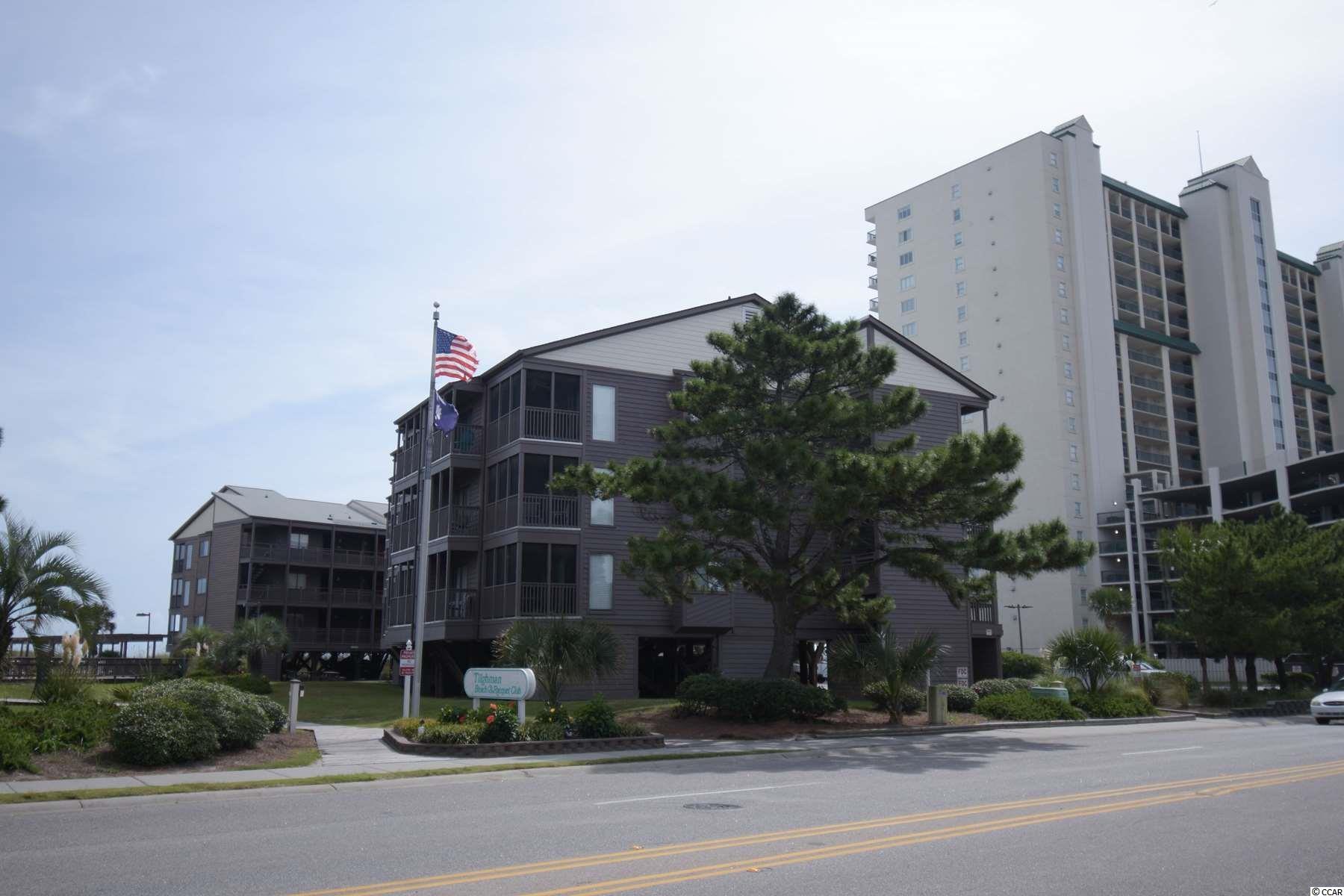 202 N Ocean Blvd. UNIT #214 North Myrtle Beach, SC 29582