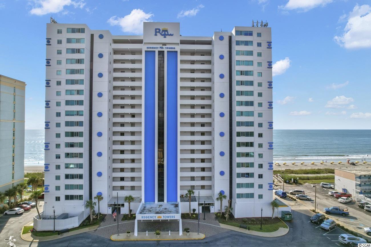 2511 S Ocean Blvd. UNIT #407 Myrtle Beach, SC 29577