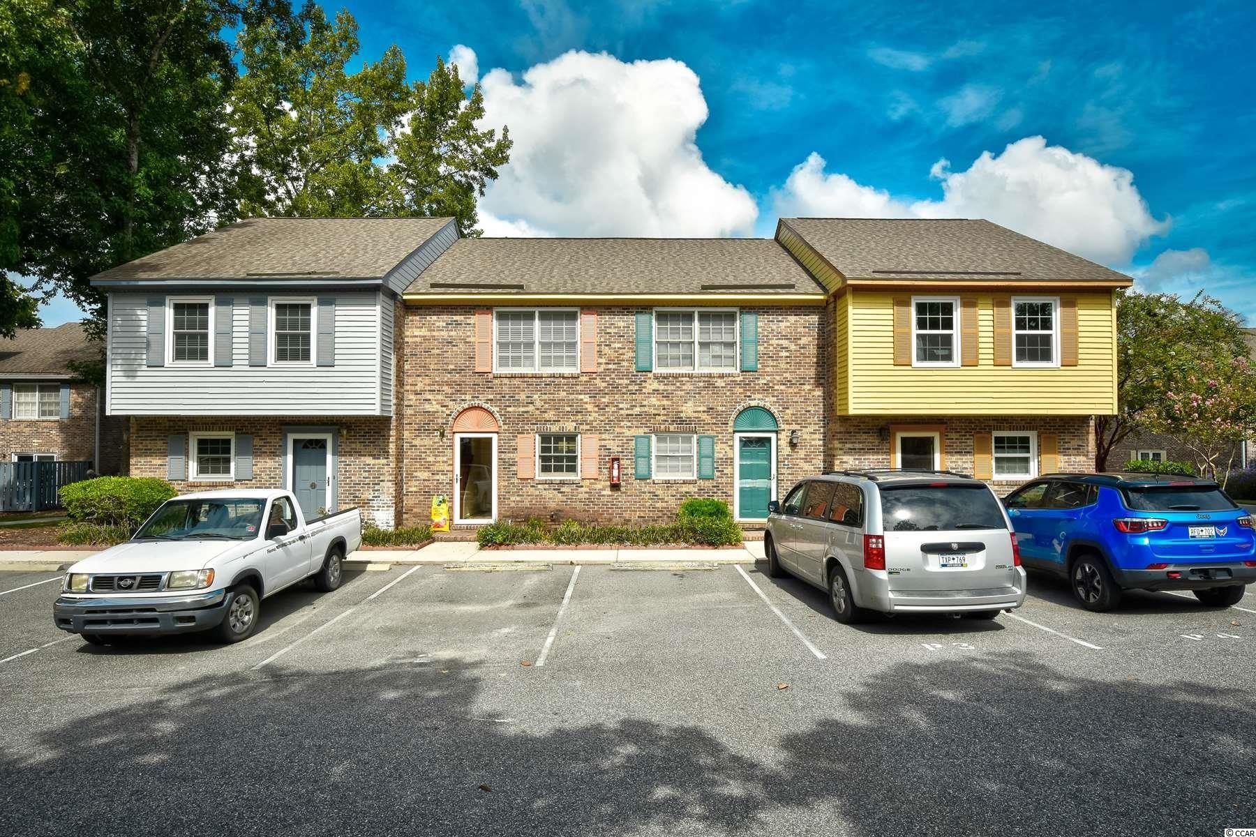 830 44th Ave. N UNIT P-2 Myrtle Beach, SC 29577