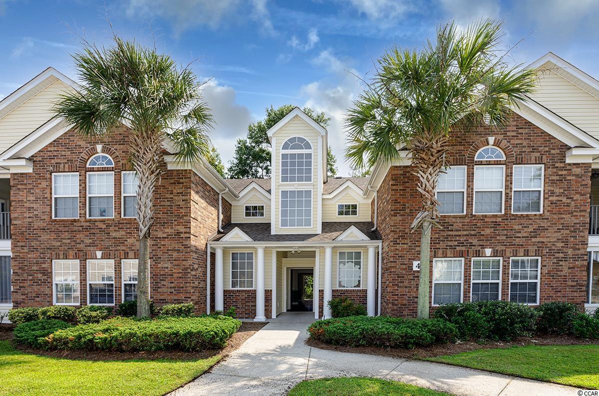 45 Woodhaven Dr. UNIT H Murrells Inlet, SC 29576