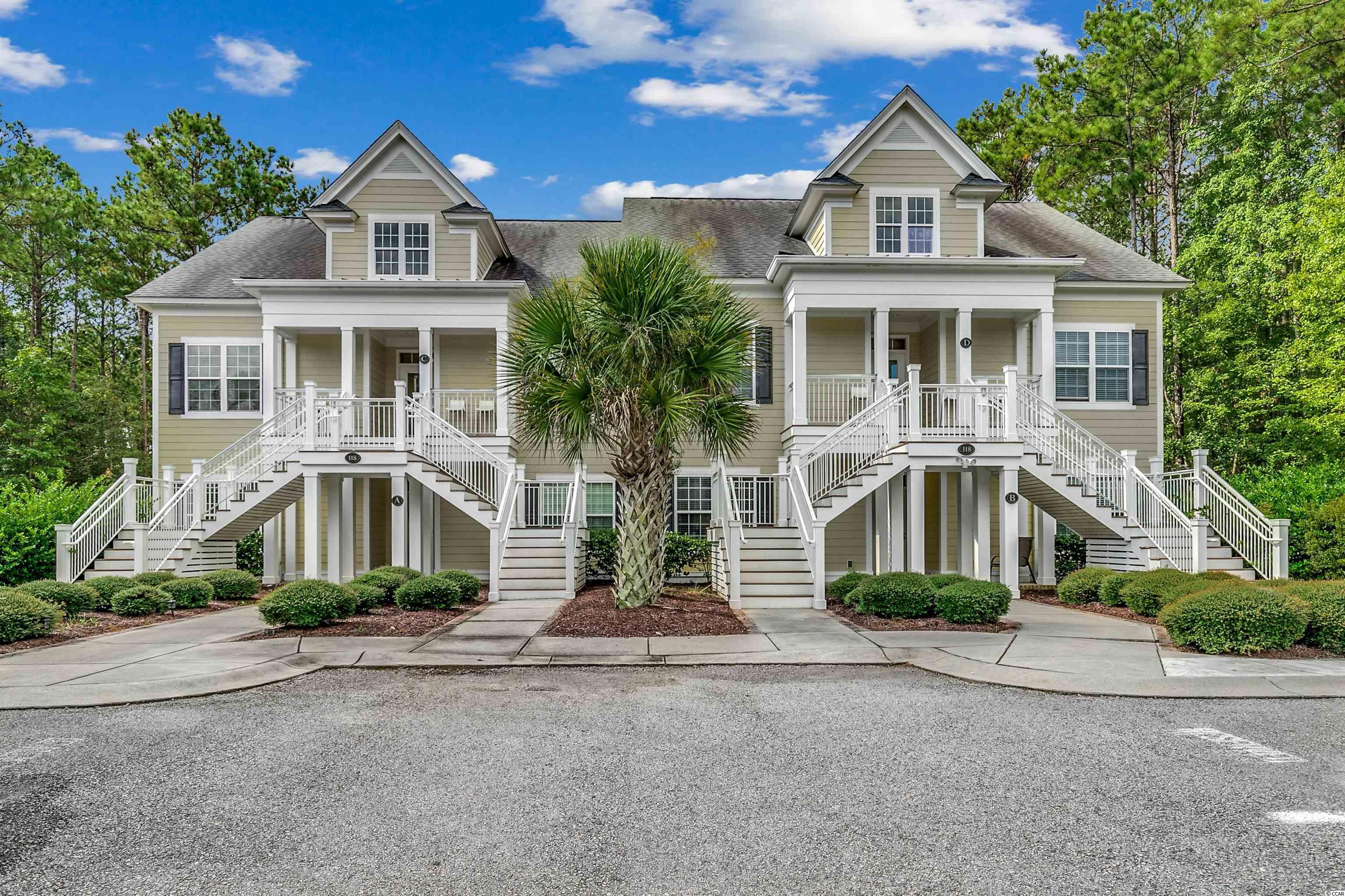 118 Old Course Rd. Murrells Inlet, SC 29576