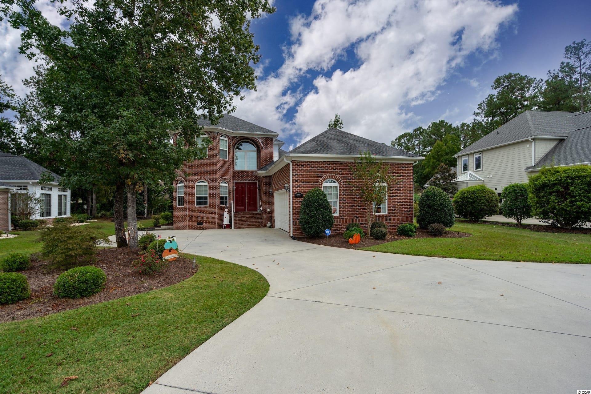 523 Foxtail Dr. Longs, SC 29568