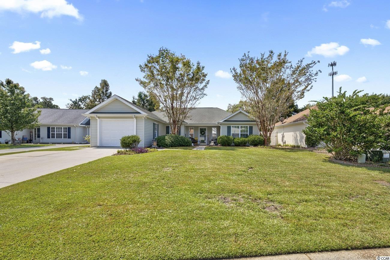 113 Marsh Rabbit Dr. Myrtle Beach, SC 29588