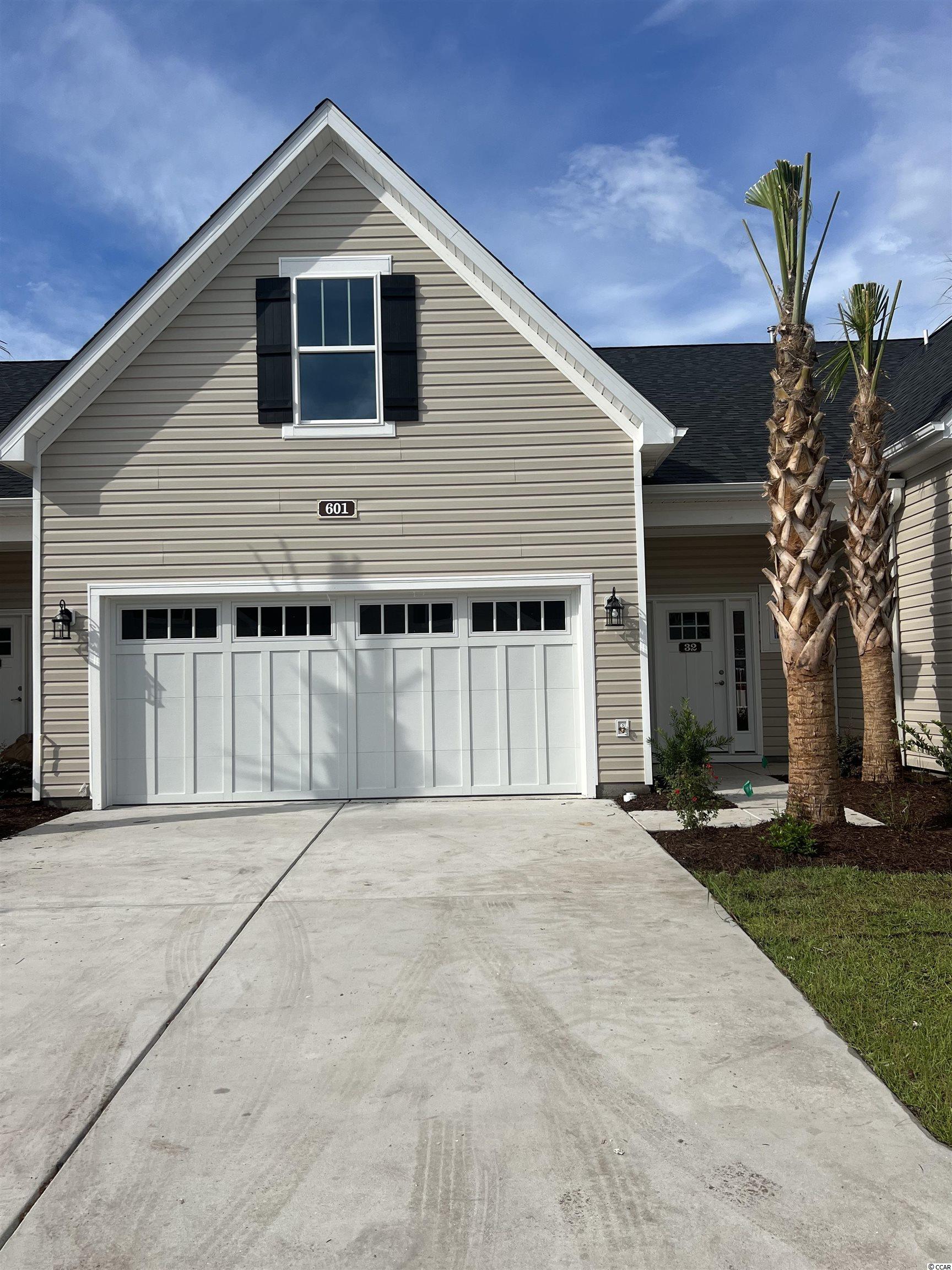 601 Coronet Ct. UNIT #32 Myrtle Beach, SC 29588