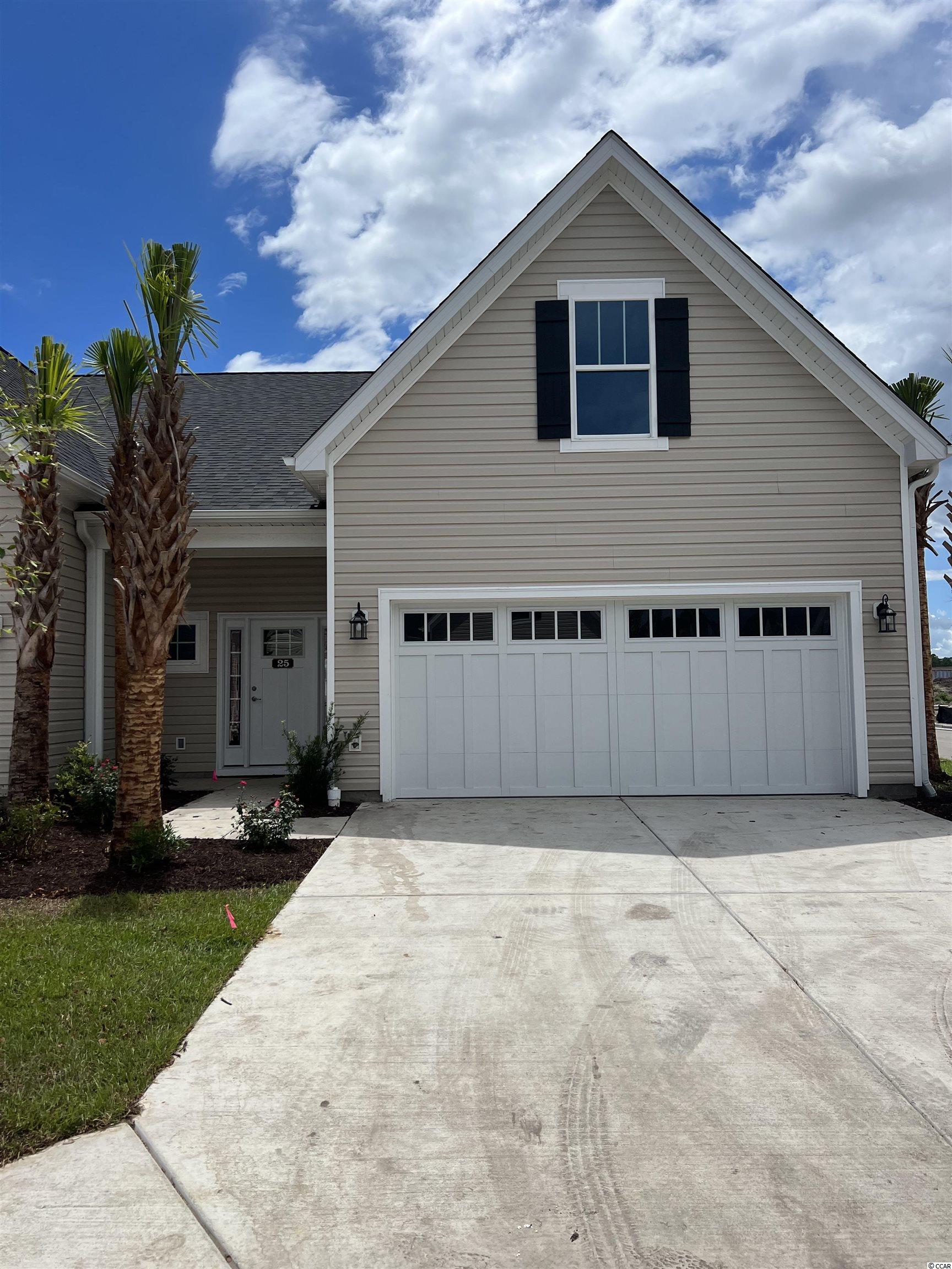 600 Coronet Ct. UNIT #25 Myrtle Beach, SC 29588