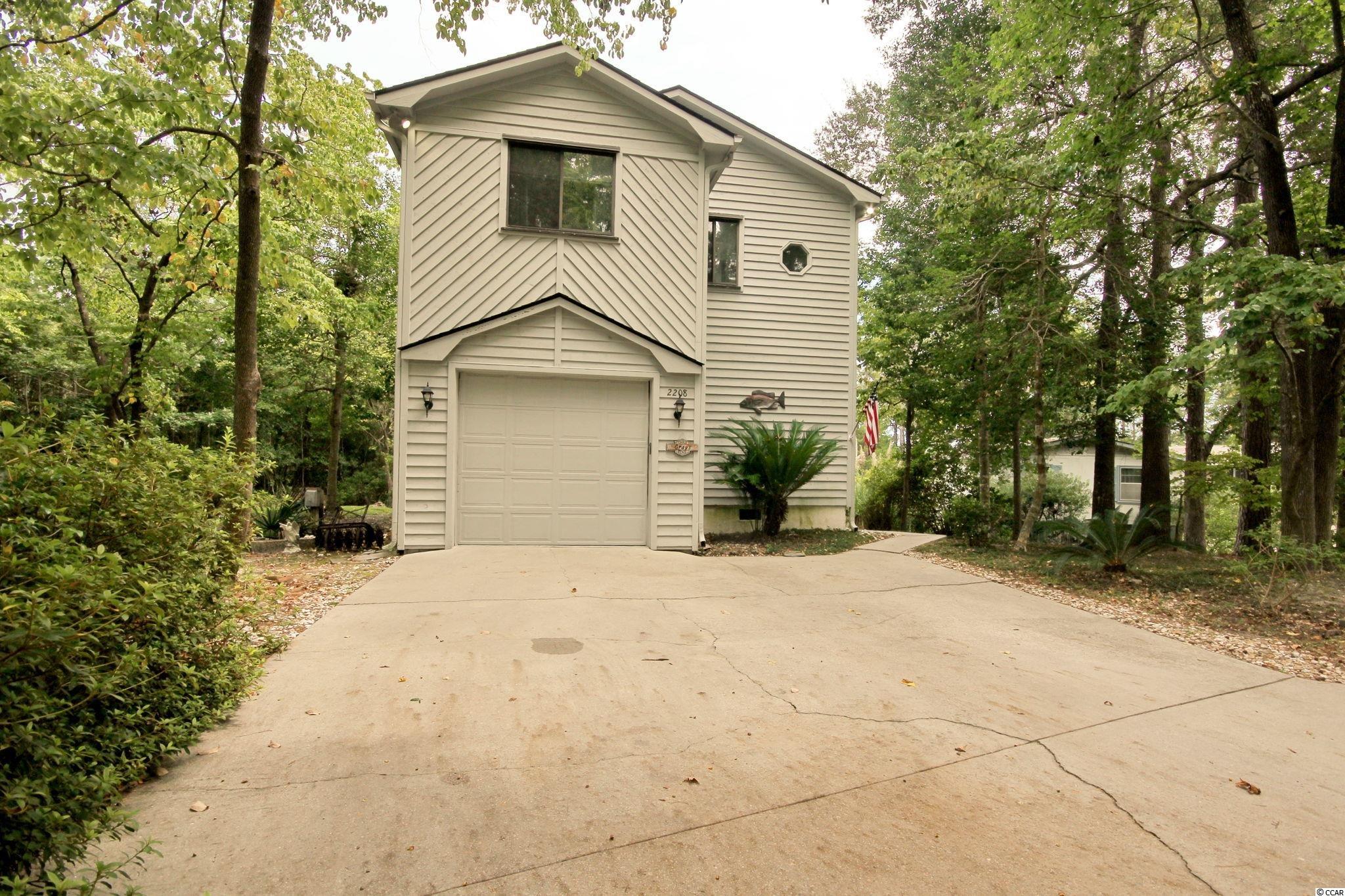 2208 Dykman Circle Little River, SC 29566