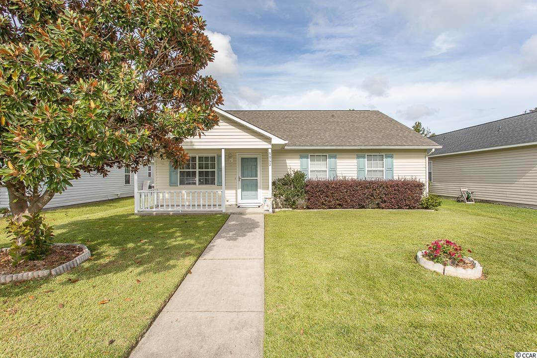 9962 Conifer Ln. Murrells Inlet, SC 29576