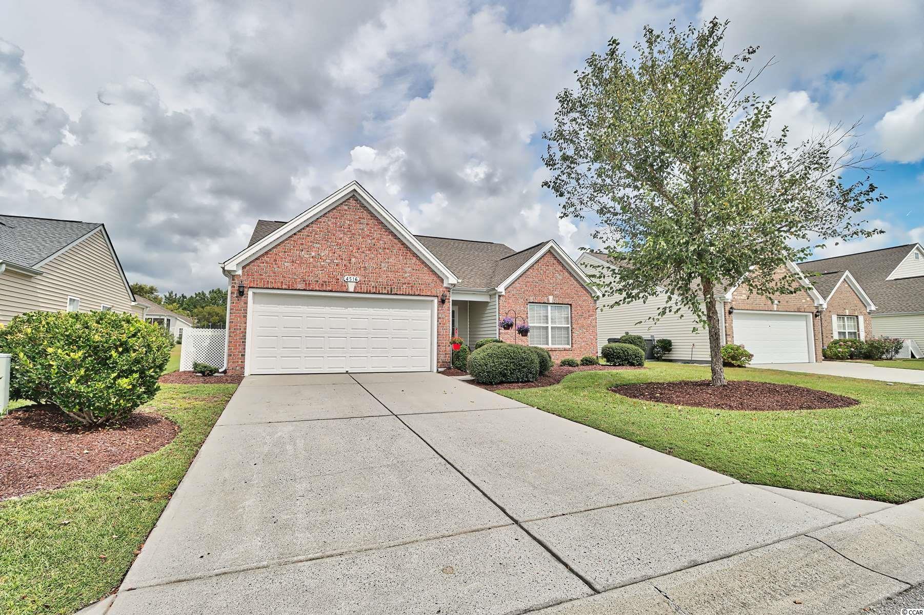 4516 Planters Row Way Myrtle Beach, SC 29579