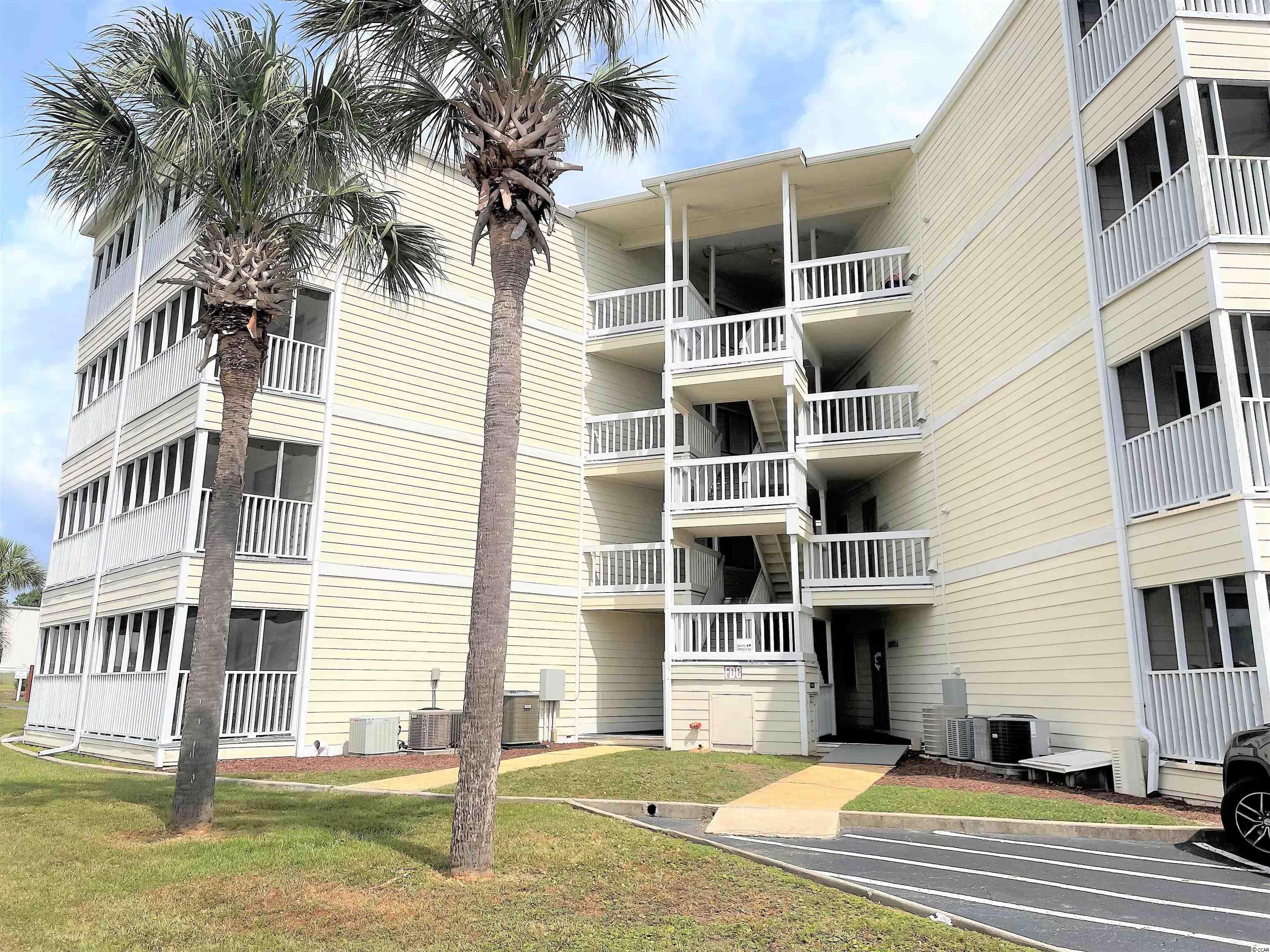 4350 Intercoastal Dr. UNIT #2304 Little River, SC 29566