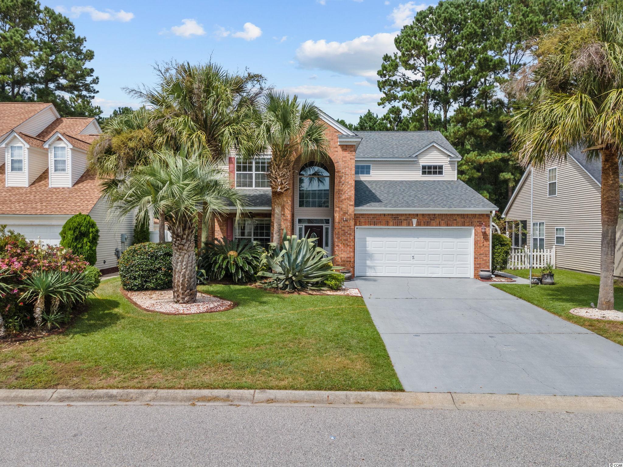 424 Blackberry Ln. Myrtle Beach, SC 29579