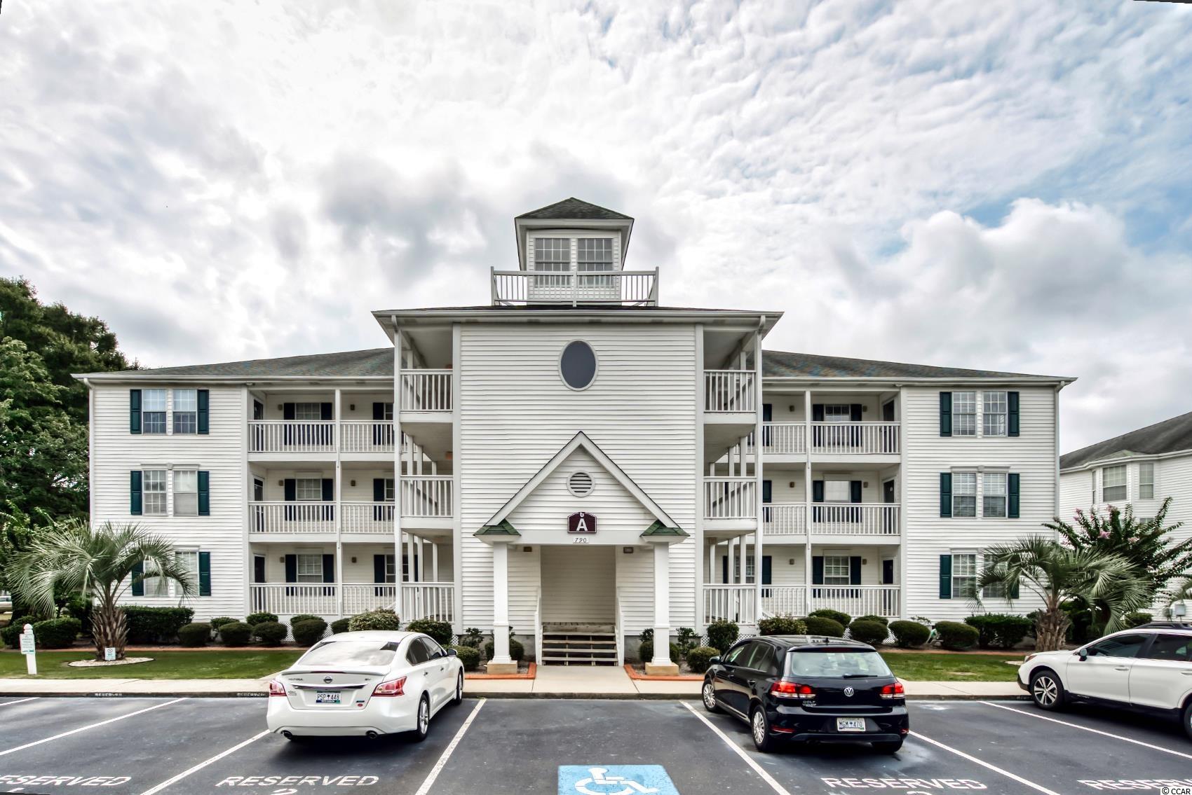 790 Charter Dr. UNIT A12 Longs, SC 29568