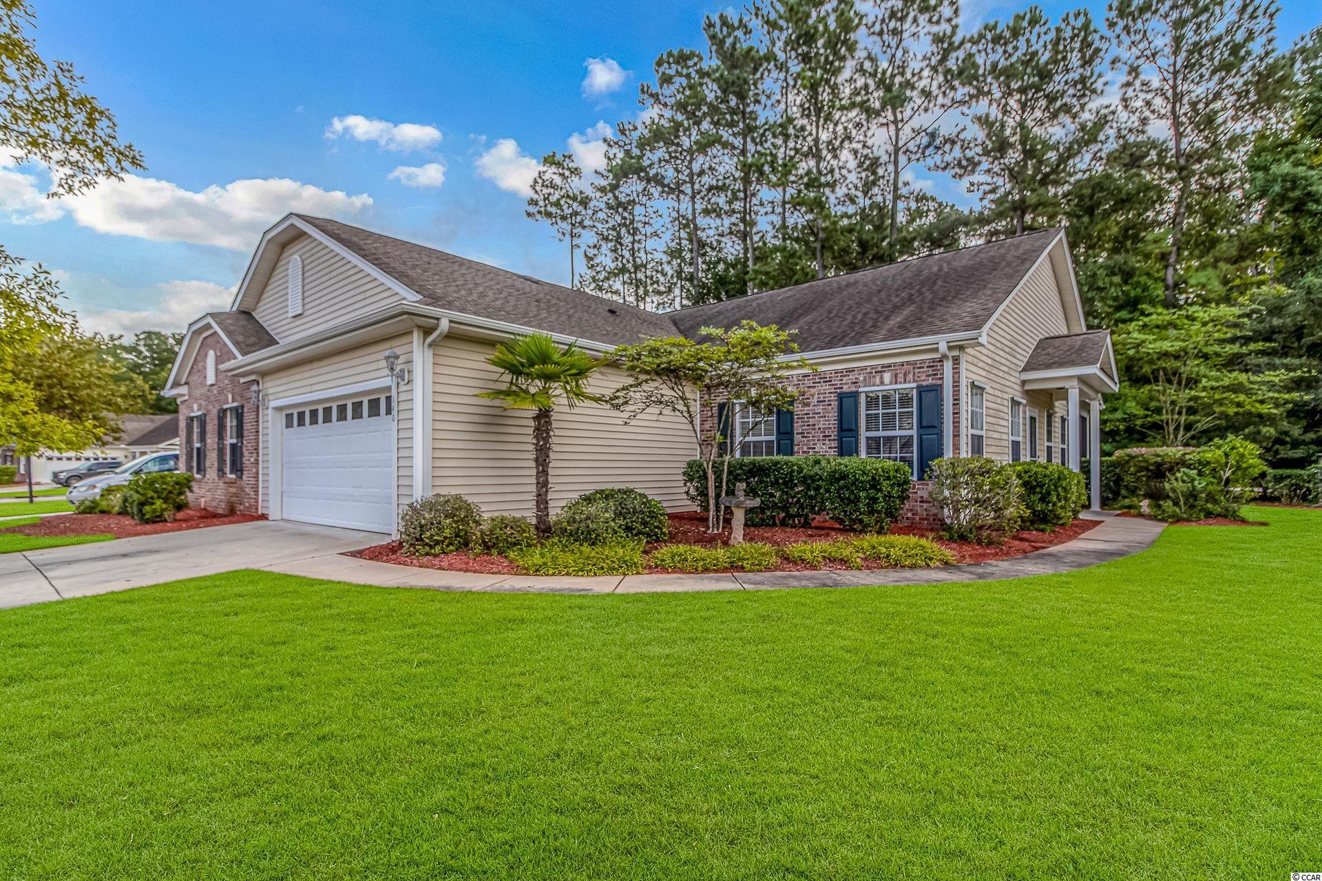 140 Rosewater Loop Myrtle Beach, SC 29588