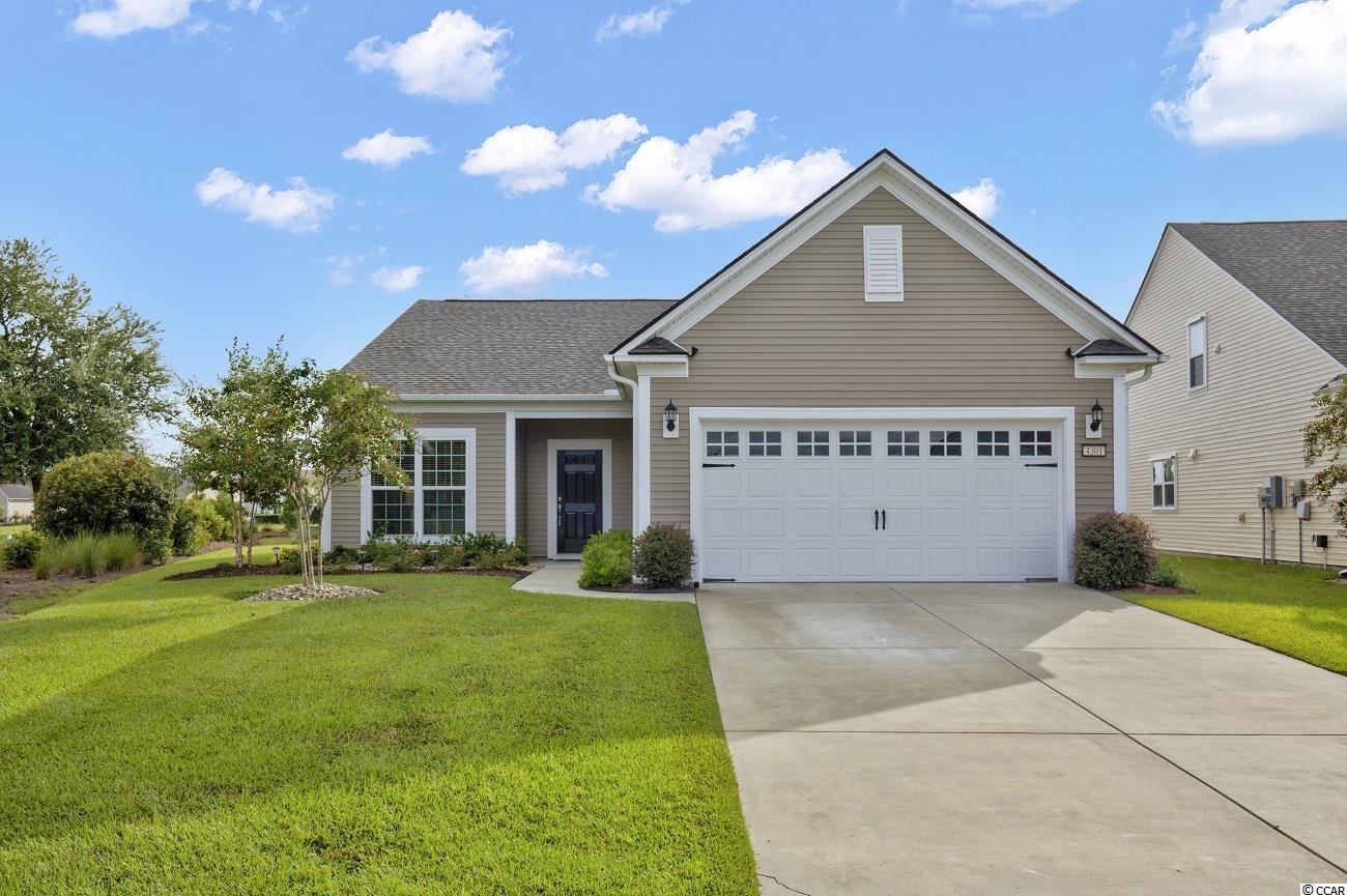 4301 Hawkins Dr. Myrtle Beach, SC 29579