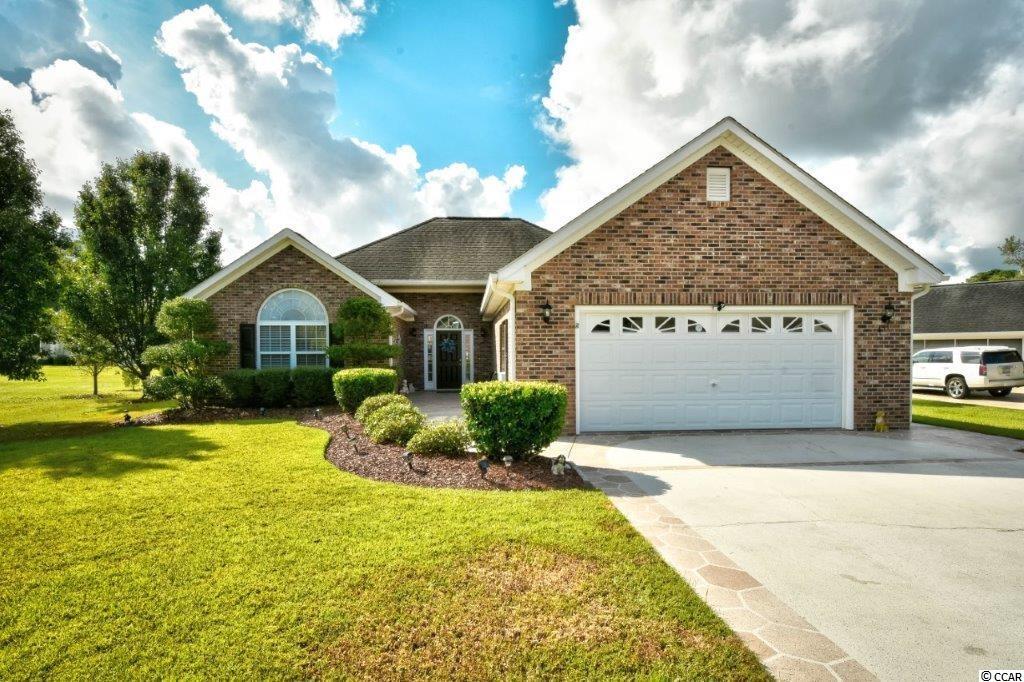 451 Deer Watch Circle Longs, SC 29568