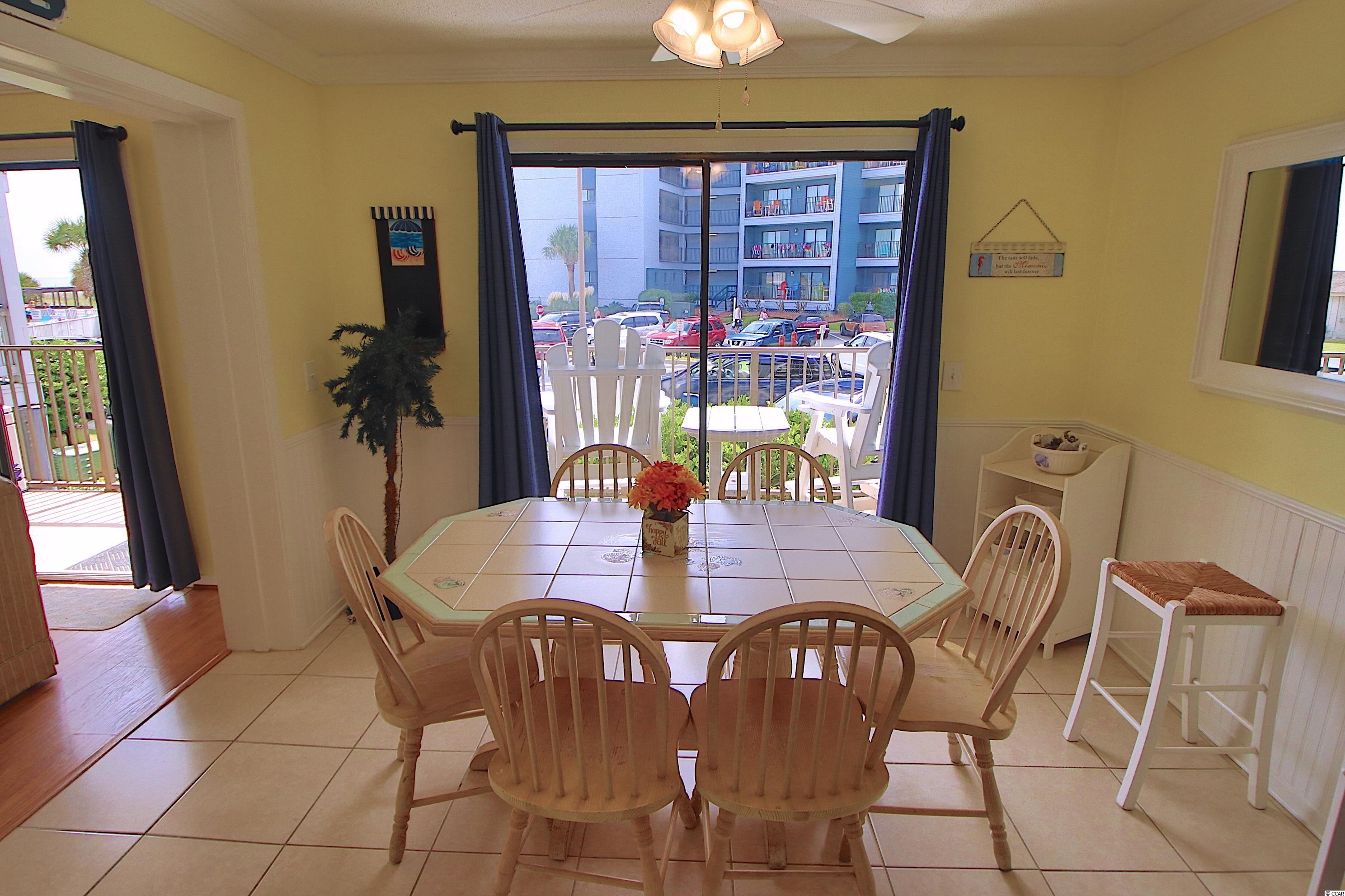 5905 S Kings Highway UNIT 108A Myrtle Beach, SC 29575
