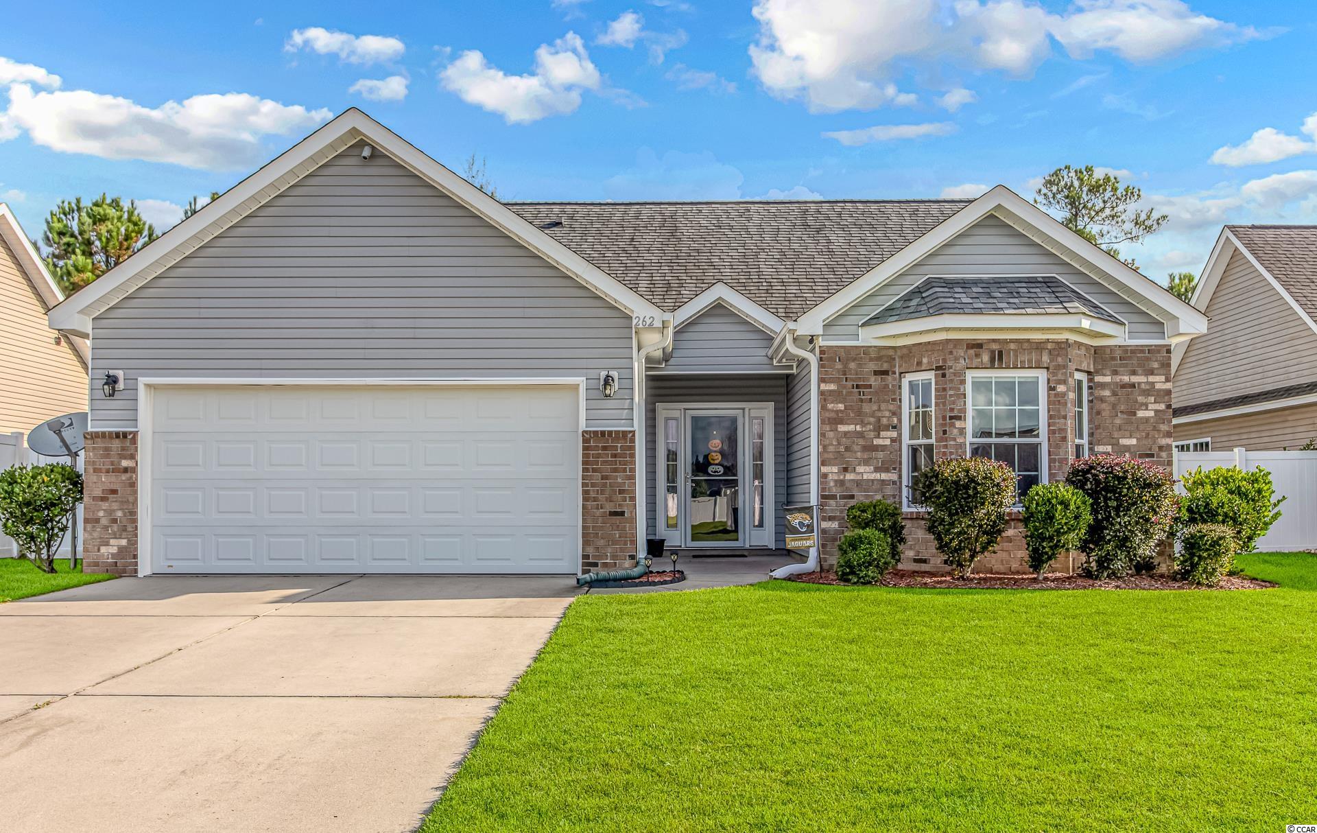 262 Seagrass Loop Myrtle Beach, SC 29588