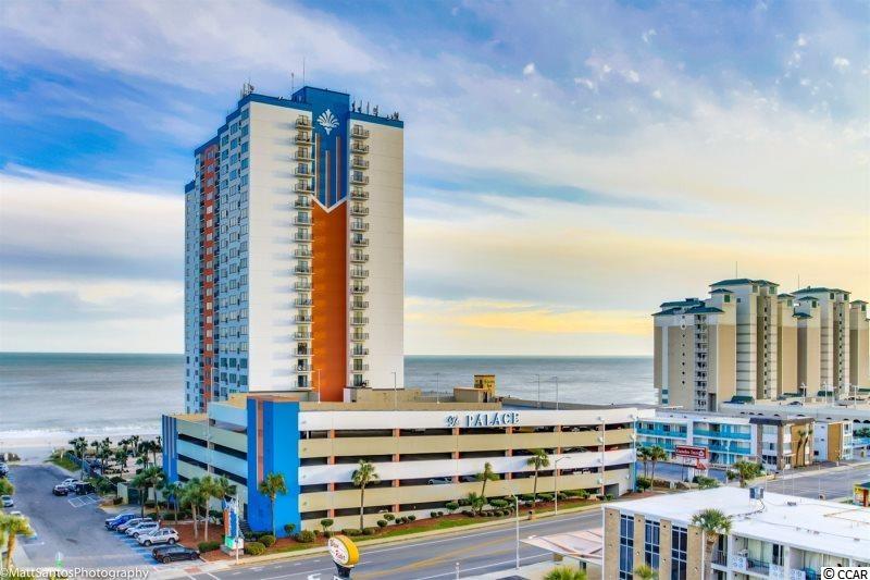 1605 S Ocean Blvd. S UNIT #1202 Myrtle Beach, SC 29577