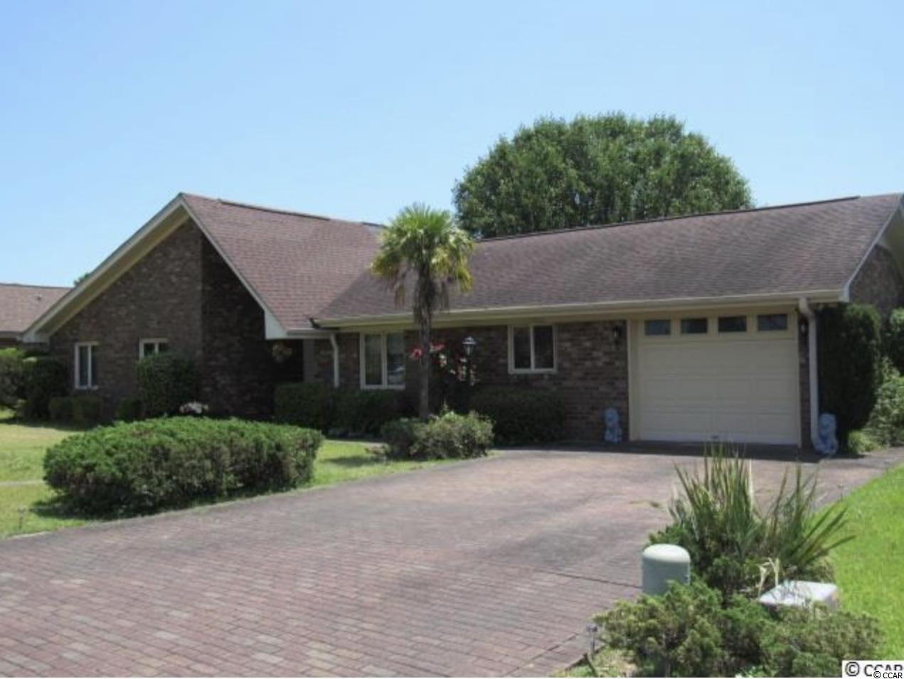1122 Plantation Dr. Surfside Beach, SC 29575